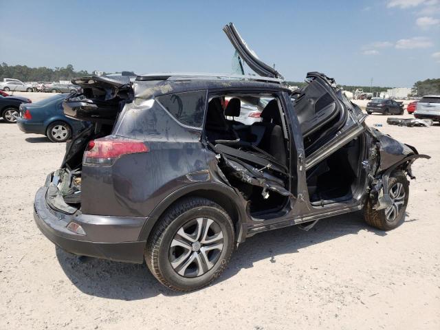 Photo 3 from auction – 2018 TOYOTA RAV4 LE with VIN JTMZFREV0JJ745244