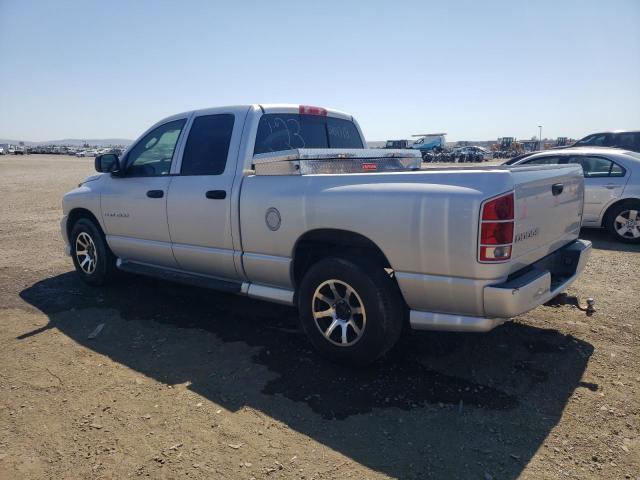 Photo 2 from auction – 2003 DODGE RAM 1500 S with VIN 1D7HA18N93S145719