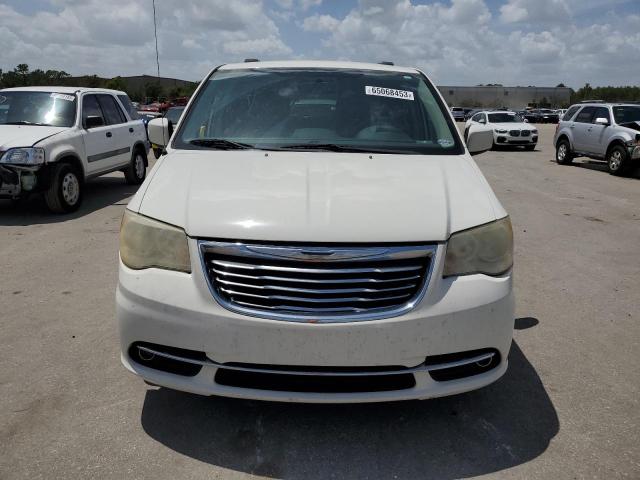 Photo 5 from auction – 2013 CHRYSLER TOWN & COU with VIN 2C4RC1BG7DR721278