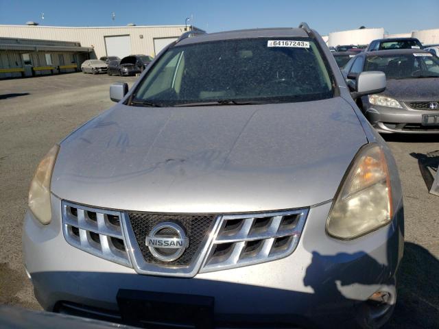 Photo 5 from auction – 2011 NISSAN ROGUE S with VIN JN8AS5MT9BW571541
