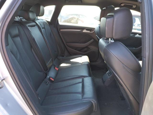 Photo 10 from auction – 2018 AUDI A3 E-TRON with VIN WAUTPBFF9JA080147