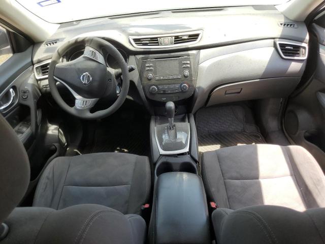Photo 8 from auction – 2016 NISSAN ROGUE S with VIN KNMAT2MT3GP627675