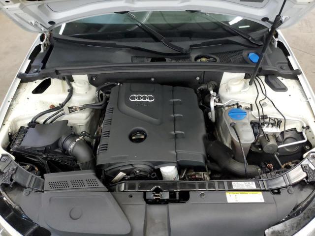 Photo 11 from auction – 2014 AUDI A4 PREMIUM with VIN WAUBFAFL5EA074706
