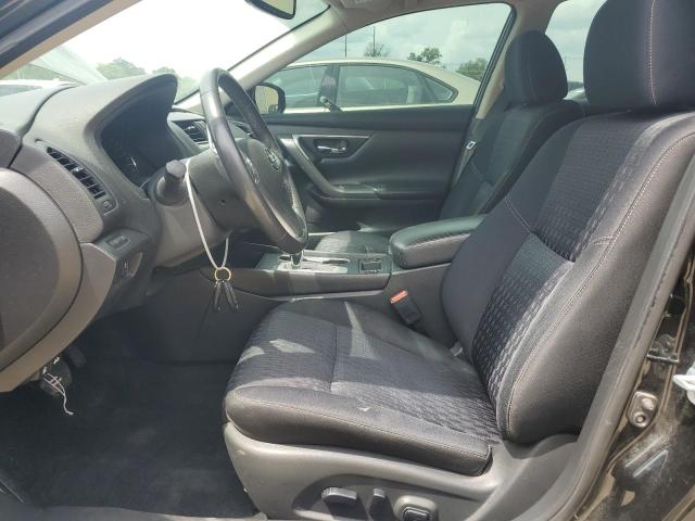 Photo 7 from auction – 2017 NISSAN ALTIMA 2.5 with VIN 1N4AL3AP8HC140676