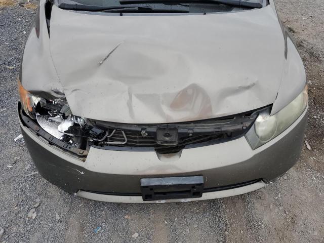 Photo 11 from auction – 2008 HONDA CIVIC LX with VIN 2HGFA16588H315766