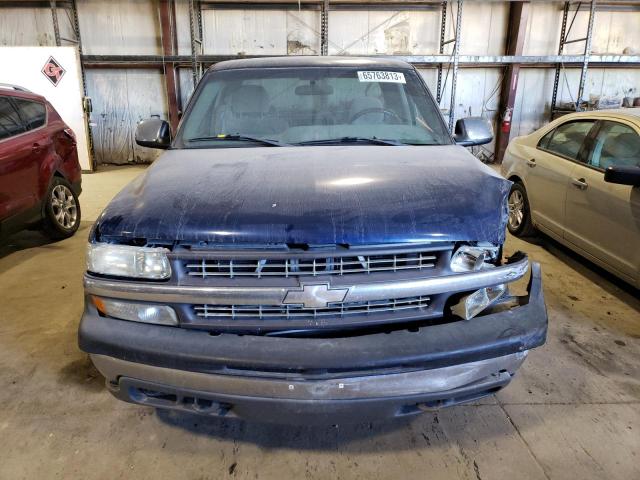 Photo 5 from auction – 2000 CHEVROLET SILVERADO with VIN 2GCEK19T9Y1213144