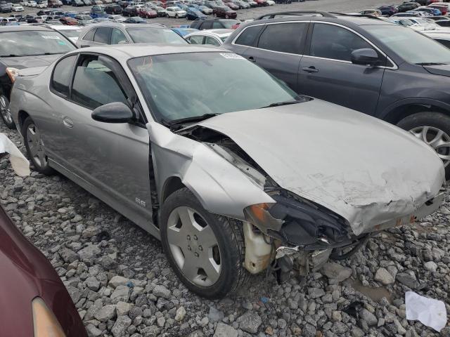Photo 4 from auction – 2007 CHEVROLET MONTE CARL with VIN 2G1WL15CX79128605