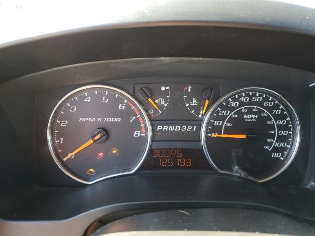 Photo 9 from auction – 2007 CHEVROLET COLORADO with VIN 1GCDT19E478135605