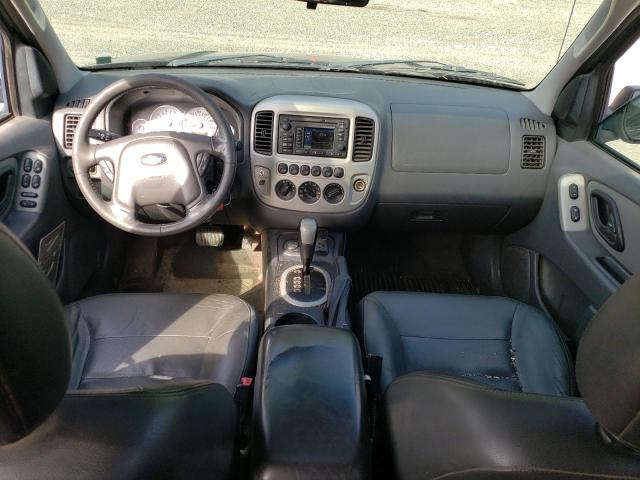 Photo 8 from auction – 2006 FORD ESCAPE HEV with VIN 1FMCU96H36KC06361