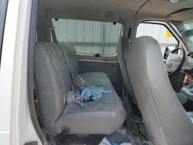 Photo 11 from auction – 2005 FORD ECONOLINE with VIN 1FMRE11W05HA41430