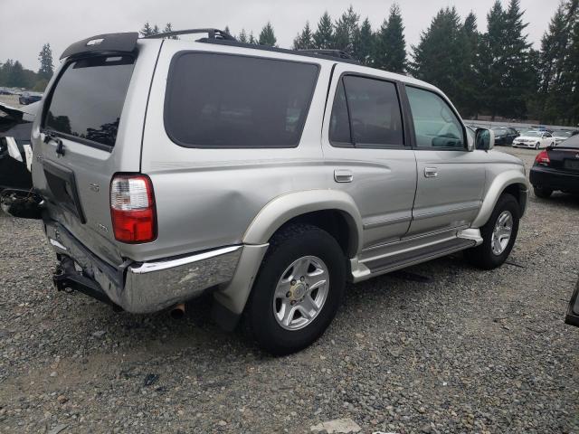 Photo 3 from auction – 2001 TOYOTA 4RUNNER SR with VIN JT3GN86R310207931
