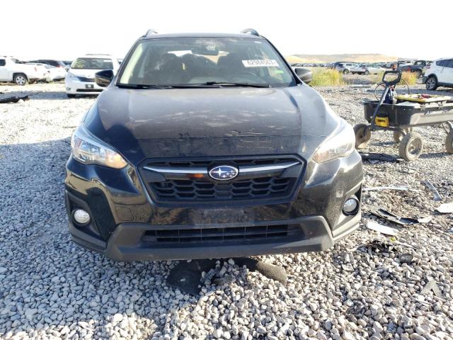 Photo 5 from auction – 2018 SUBARU CROSSTREK with VIN JF2GTABC1JH230105