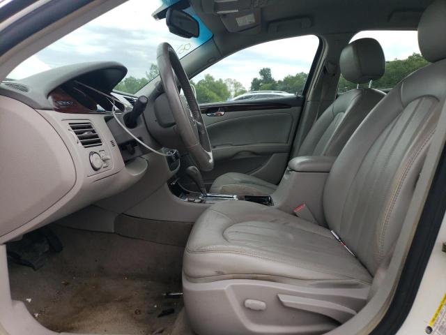Снимка 7 от търг – 2008 BUICK LUCERNE CX с VIN 1G4HD57278U202121