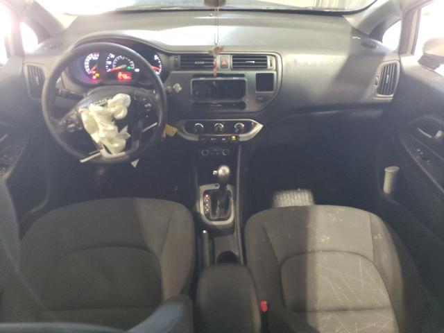 Photo 8 from auction – 2013 KIA RIO EX with VIN KNADN4A30D6178686