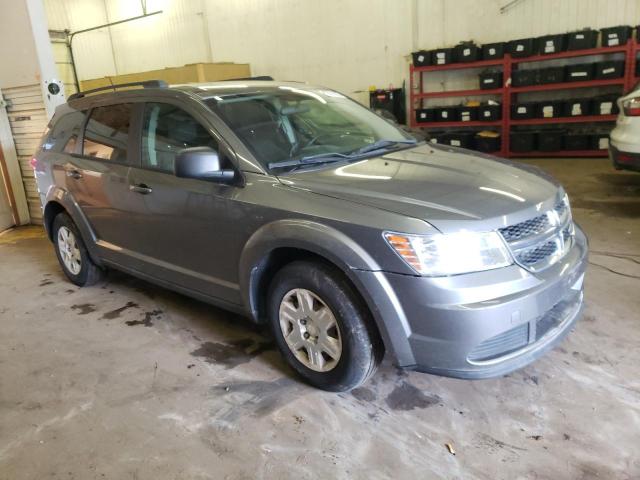 Photo 4 from auction – 2012 DODGE JOURNEY SE with VIN 3C4PDCAB3CT223869