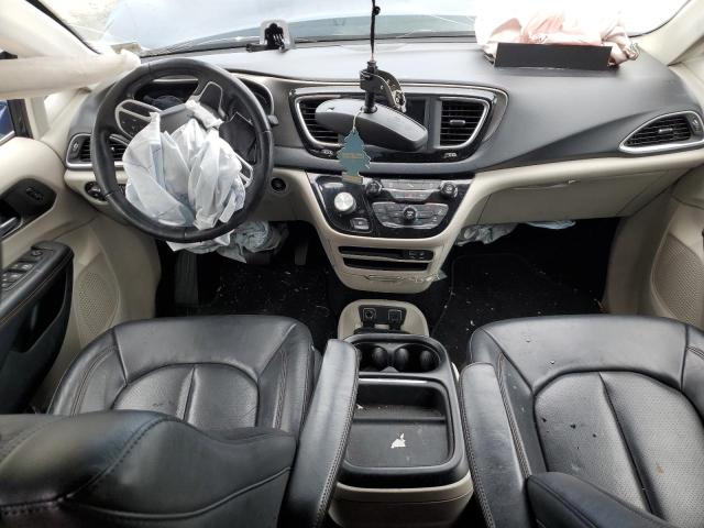 Снимка 8 от търг – 2020 CHRYSLER PACIFICA T с VIN 2C4RC1BG9LR138161