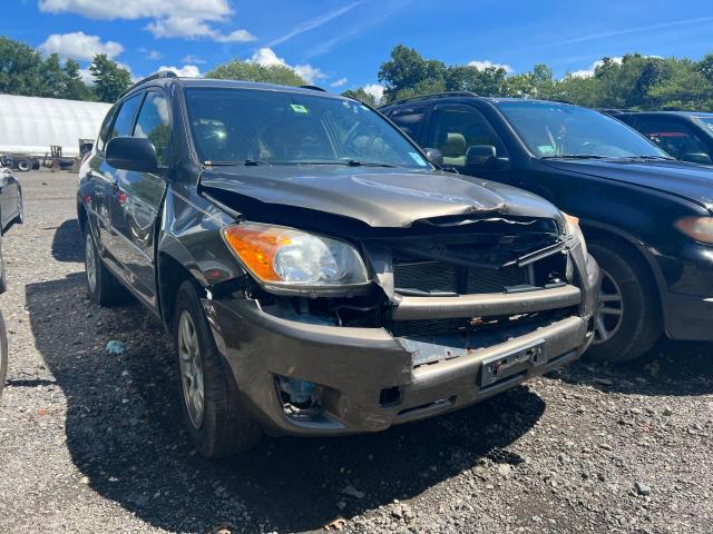 TOYOTA RAV4 2012 with VIN JTMBF4DVXC5056779 - Photo from auction