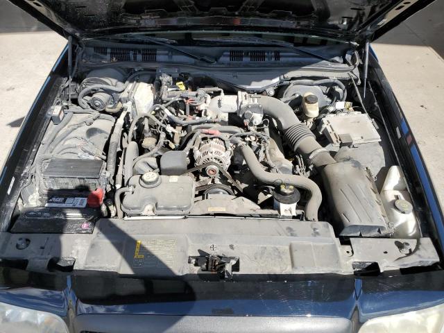 Photo 11 from auction – 2008 FORD CROWN VICT with VIN 2FAFP71V18X121163