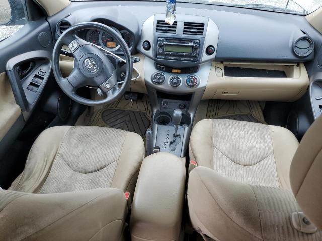 Photo 8 from auction – 2012 TOYOTA RAV4 with VIN 2T3BF4DV0CW217181