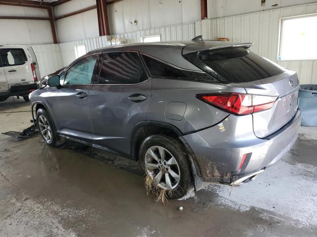 Photo 2 from auction – 2019 LEXUS RX 350 BAS with VIN 2T2BZMCA3KC199124