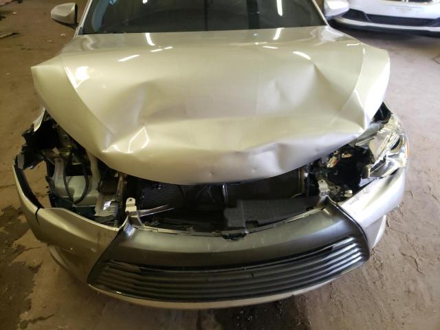 Photo 11 from auction – 2017 TOYOTA CAMRY LE with VIN 4T1BF1FK3HU371840