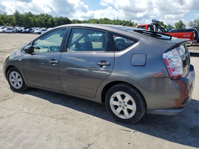 Photo 2 from auction – 2007 TOYOTA PRIUS with VIN JTDKB20U973271732