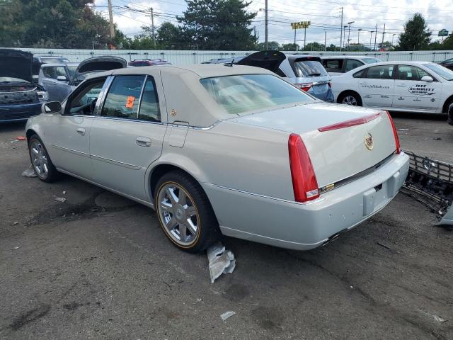 Photo 2 from auction – 2007 CADILLAC DTS with VIN 1G6KD57Y57U214915