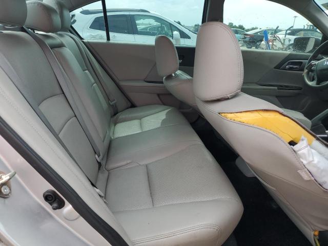 Photo 10 from auction – 2015 HONDA ACCORD LX with VIN 1HGCR2F35FA108232