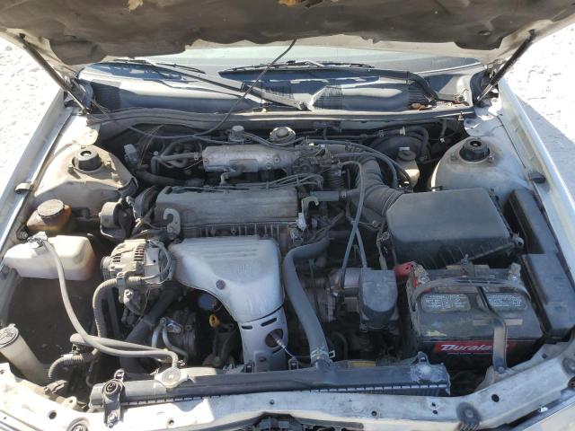 Photo 11 from auction – 2001 TOYOTA CAMRY CE with VIN JT2BG22K810557196