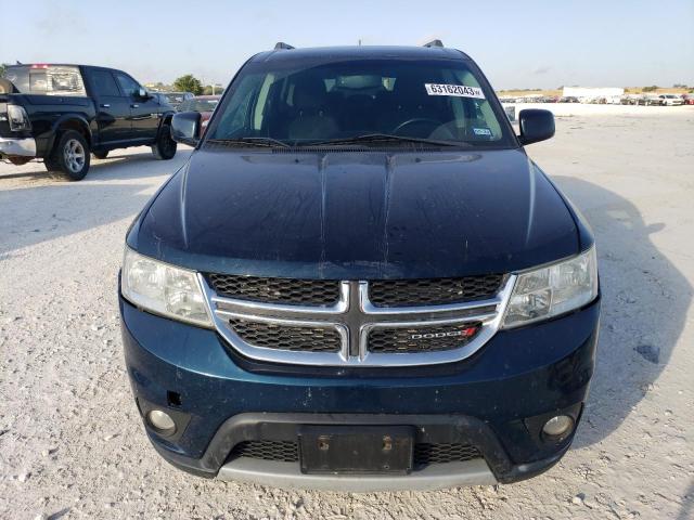 Photo 5 from auction – 2013 DODGE JOURNEY SX with VIN 3C4PDCBB6DT626549