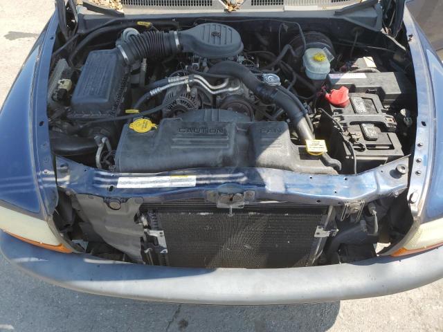Zdjęcie 11 z aukcji – 2003 DODGE DAKOTA SPO z VIN 1D7HG32X33S322012