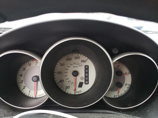 Photo 9 from auction – 2007 MAZDA 3 I with VIN JM1BK32G271618794