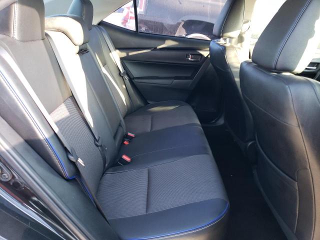 Photo 10 from auction – 2019 TOYOTA COROLLA L with VIN 2T1BURHE2KC188269