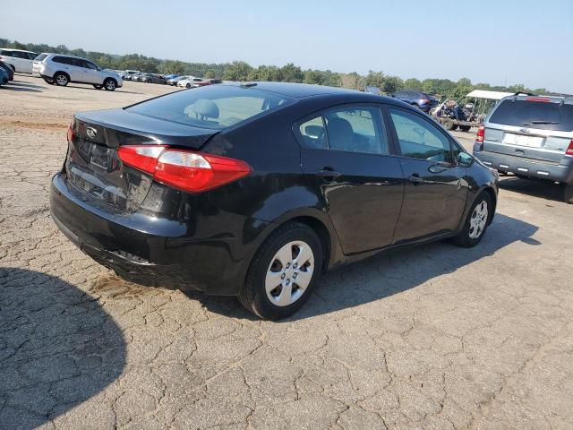 Photo 3 from auction – 2015 KIA FORTE LX with VIN KNAFK4A64F5296275