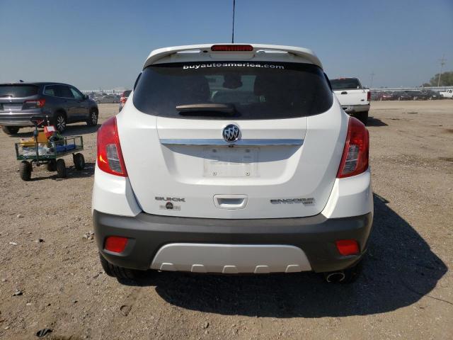 Photo 6 from auction – 2016 BUICK ENCORE SPO with VIN KL4CJ2SM8GB576191