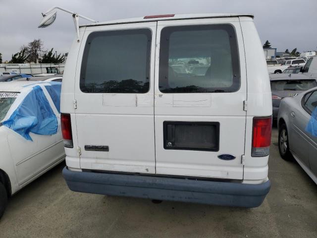 Photo 6 from auction – 2008 FORD ECONOLINE with VIN 1FTSE34L48DB57910