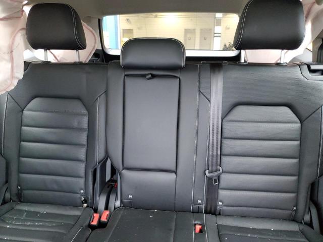 Photo 10 from auction – 2023 VOLKSWAGEN ATLAS SEL with VIN 1V2SR2CA6PC511041