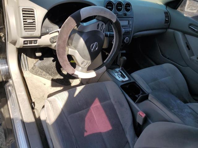Photo 8 from auction – 2010 NISSAN ALTIMA BAS with VIN 1N4AL2AP2AN565539