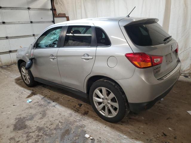 Photo 2 from auction – 2015 MITSUBISHI OUTLANDER with VIN 4A4AR3AU6FE057336