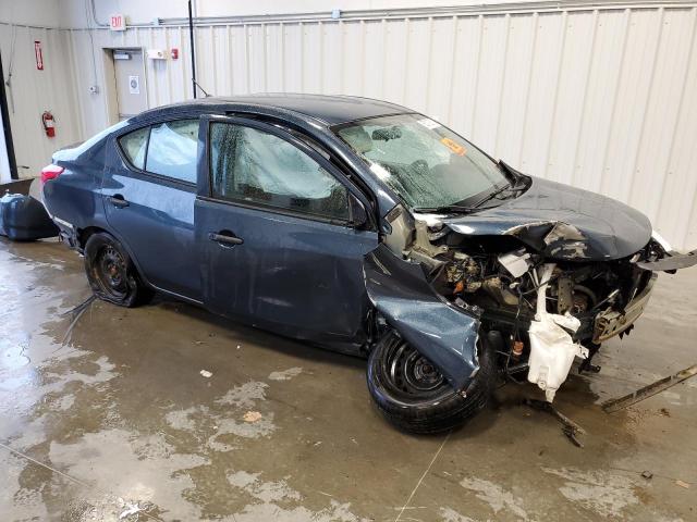 Photo 4 from auction – 2016 NISSAN VERSA S with VIN 3N1CN7AP3GL845170