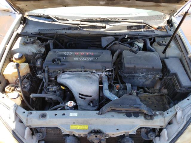 Photo 11 from auction – 2005 TOYOTA CAMRY LE with VIN 4T1BE32KX5U083247