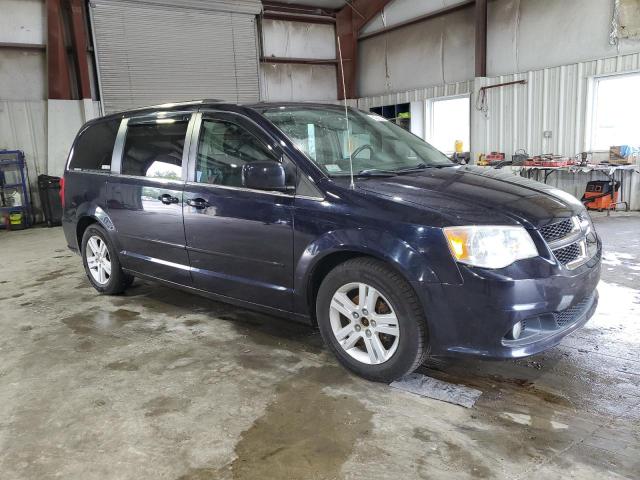 Photo 4 from auction – 2011 DODGE GRAND CARA with VIN 2D4RN5DG3BR697351