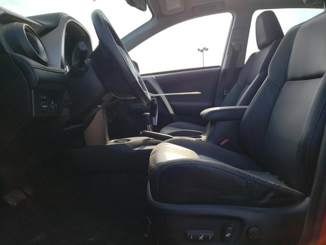Photo 7 from auction – 2014 TOYOTA RAV4 LIMIT with VIN JTMDFREV6ED077772
