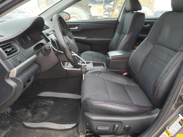 Photo 7 from auction – 2016 TOYOTA CAMRY LE with VIN 4T1BF1FK5GU241198
