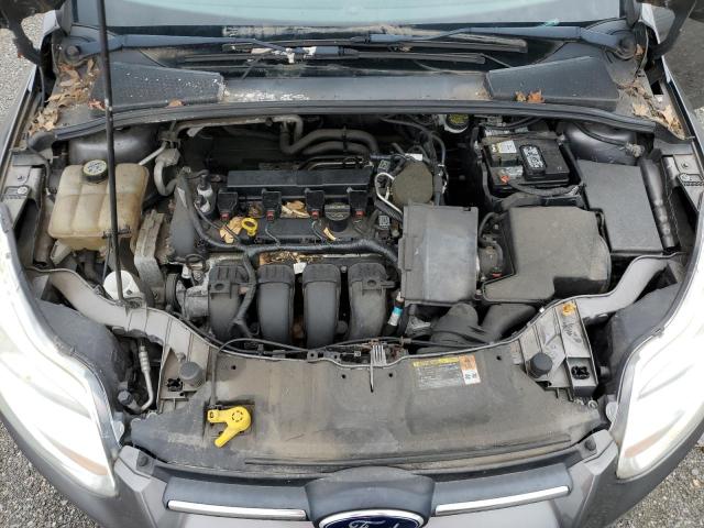Photo 11 from auction – 2013 FORD FOCUS SE with VIN 1FADP3F27DL343552