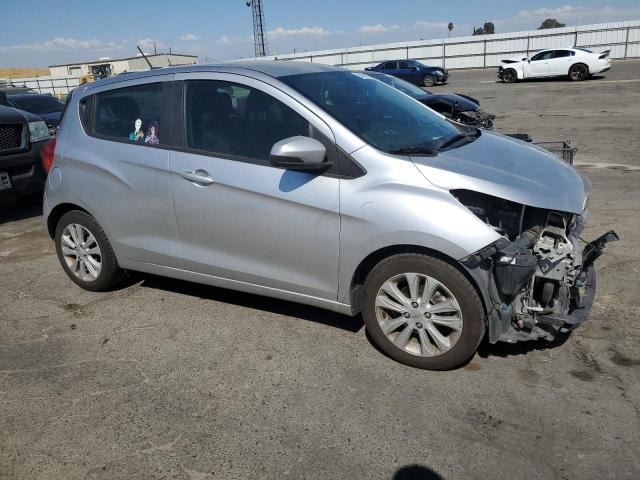 Photo 4 from auction – 2017 CHEVROLET SPARK 1LT with VIN KL8CD6SA0HC714997