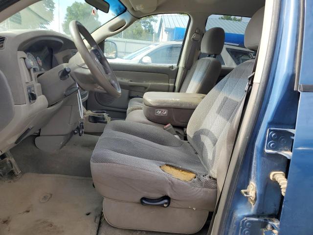 Photo 7 from auction – 2004 DODGE RAM 1500 S with VIN 1D7HA18N84S626613