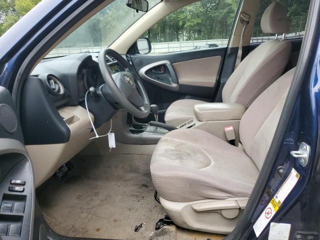 Photo 7 from auction – 2007 TOYOTA RAV4 with VIN JTMZD33V675055022