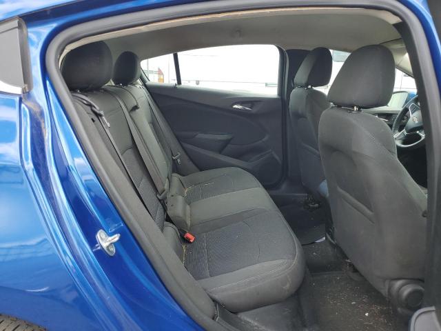Photo 10 from auction – 2017 CHEVROLET CRUZE LT with VIN 3G1BE6SM1HS507029