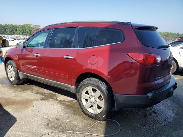 Photo 2 from auction – 2010 CHEVROLET TRAVERSE L with VIN 1GNLRFED7AS113250